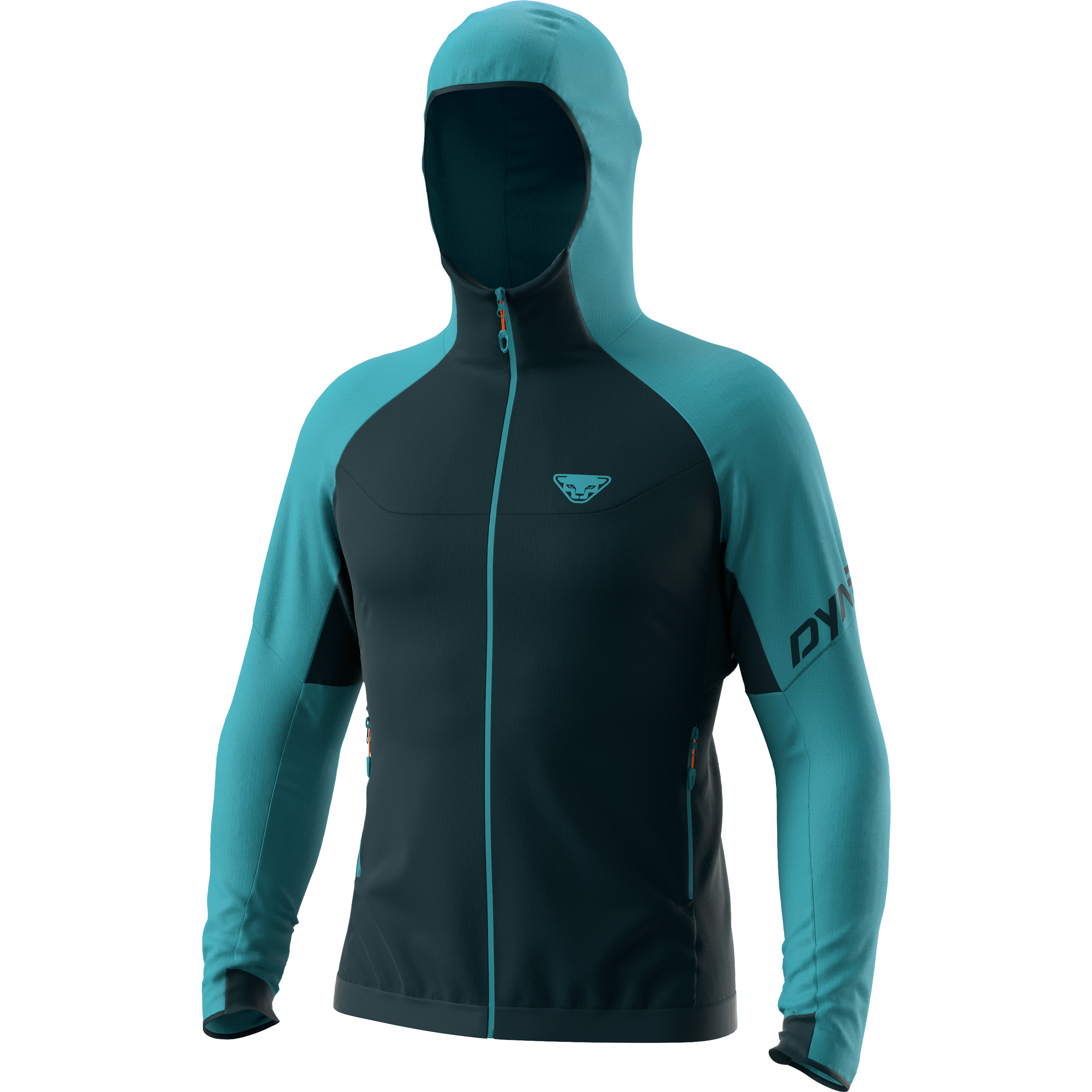 Transalper Thermal Hooded Jacket Men still image