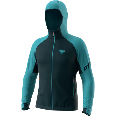 Transalper Thermal Hooded Jacket Men still image