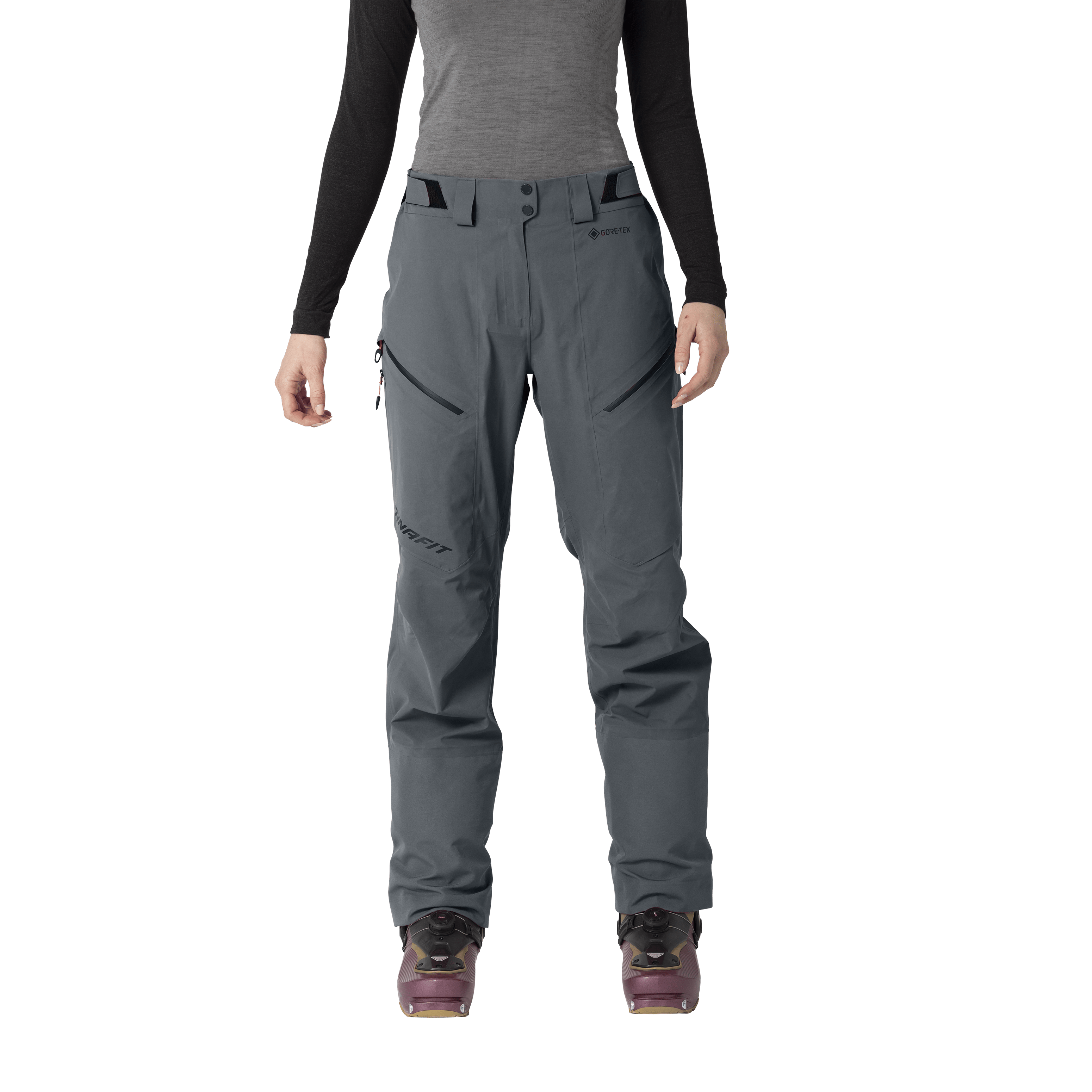 Ridge GORE-TEX® pantaloni donna hover image