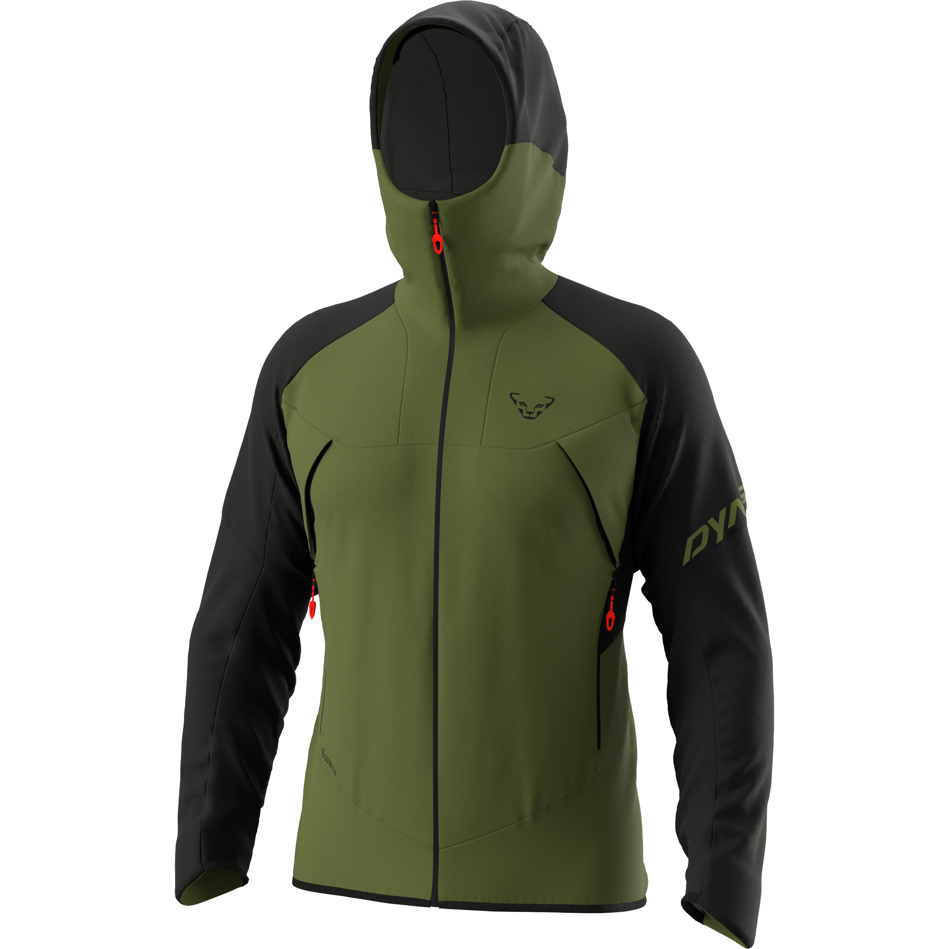 Transalper GORE-TEX® Jacke Herren still image
