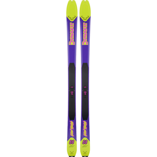 Low Tech 88 Ski still image