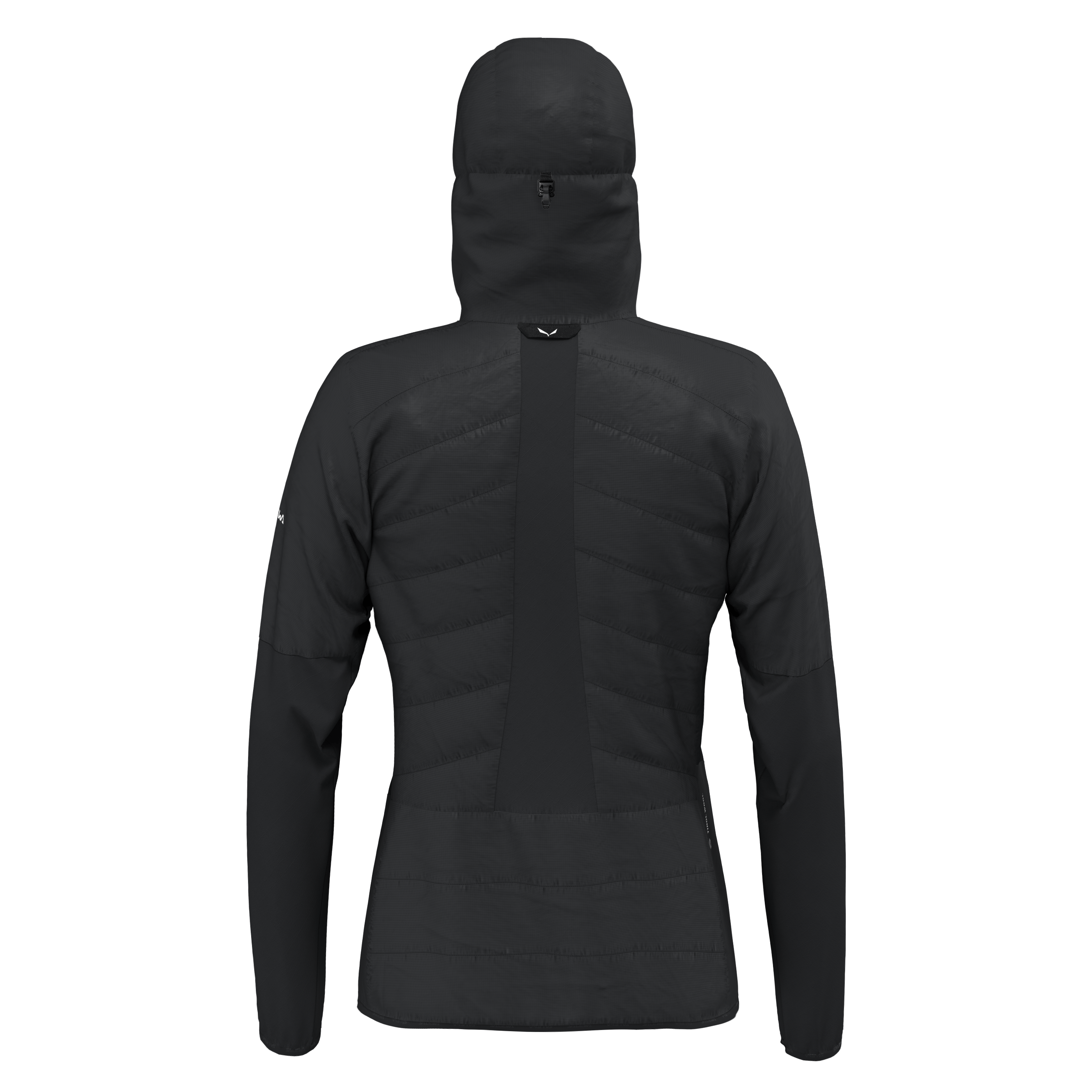 Ortles Híbrido TirolWool® Responsive Chaqueta Mujer perspective_view image