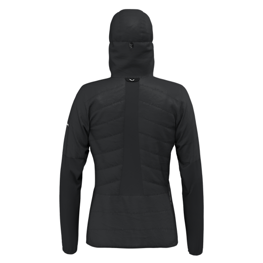 Ortles Híbrido TirolWool® Responsive Chaqueta Mujer perspective_view image