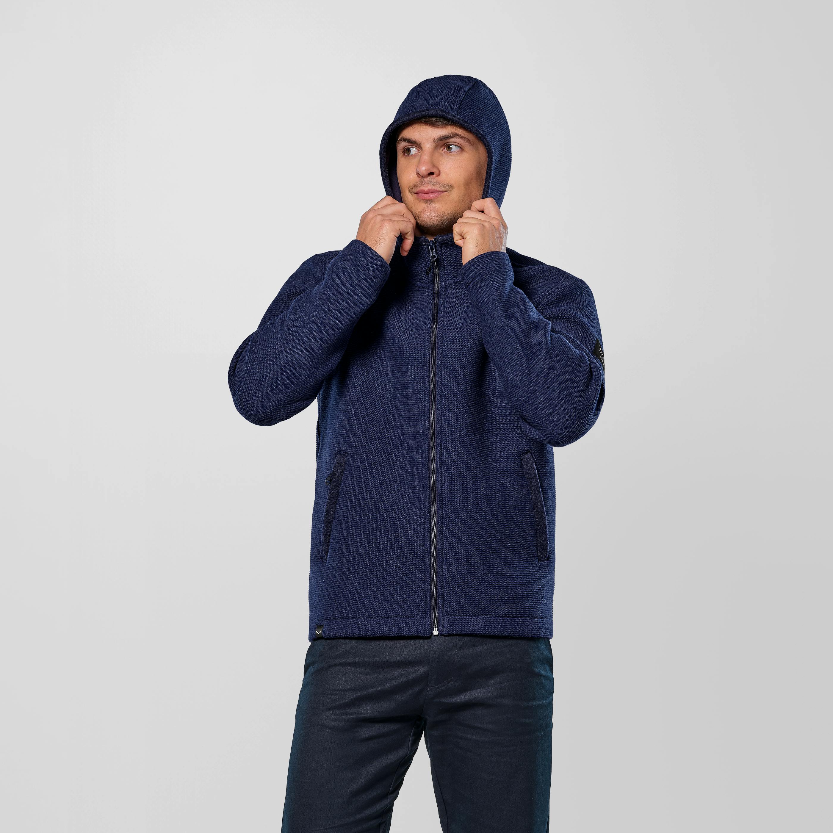 Fanes Sarner Jacke Herren hover image