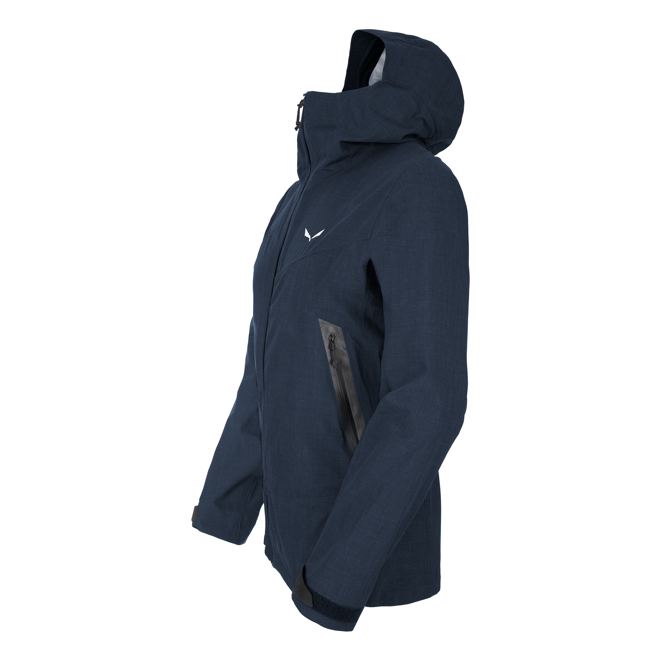 Fanes Wool Powertex Jacke Herren  perspective_view image