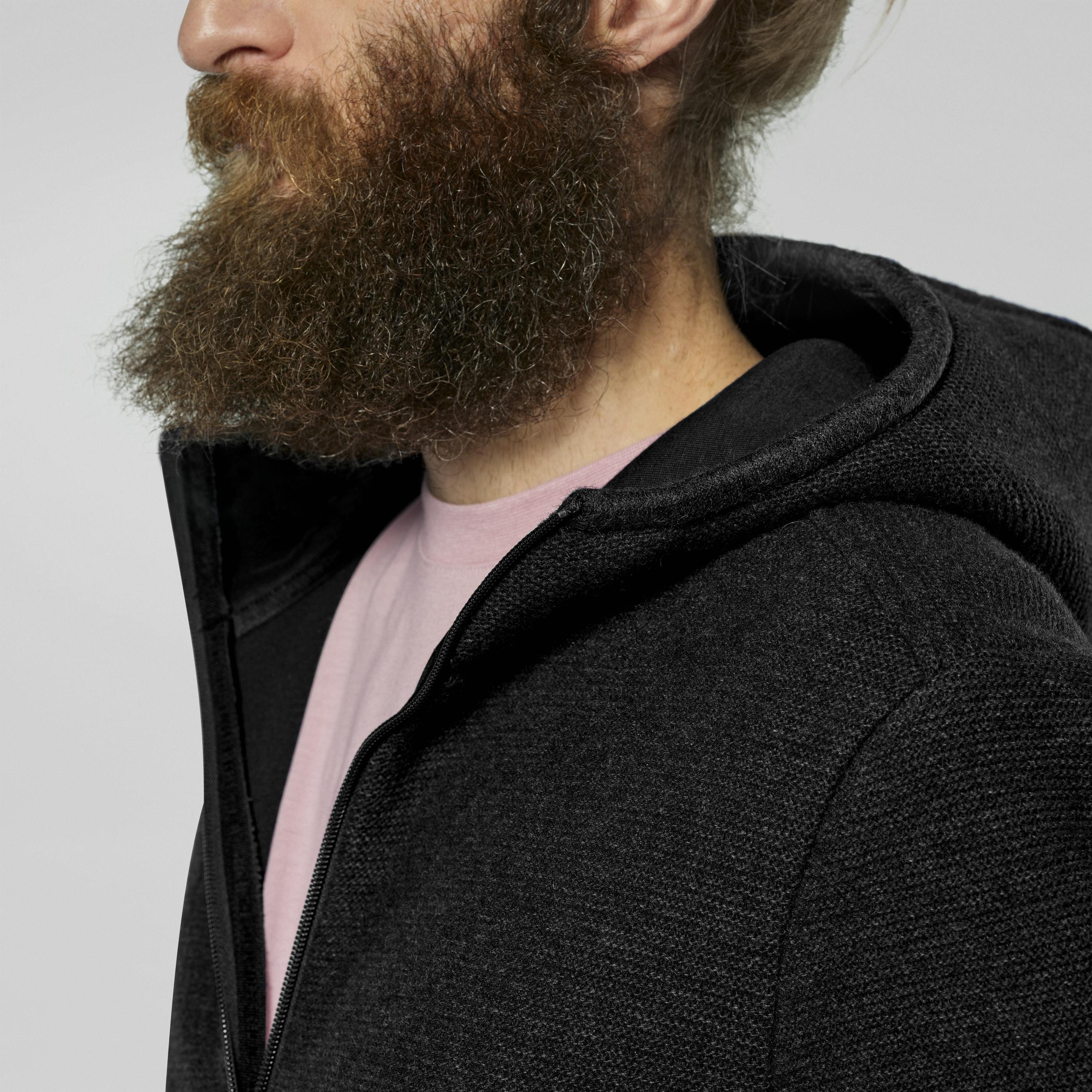 Fanes Sarner Veste Homme tech_detail image