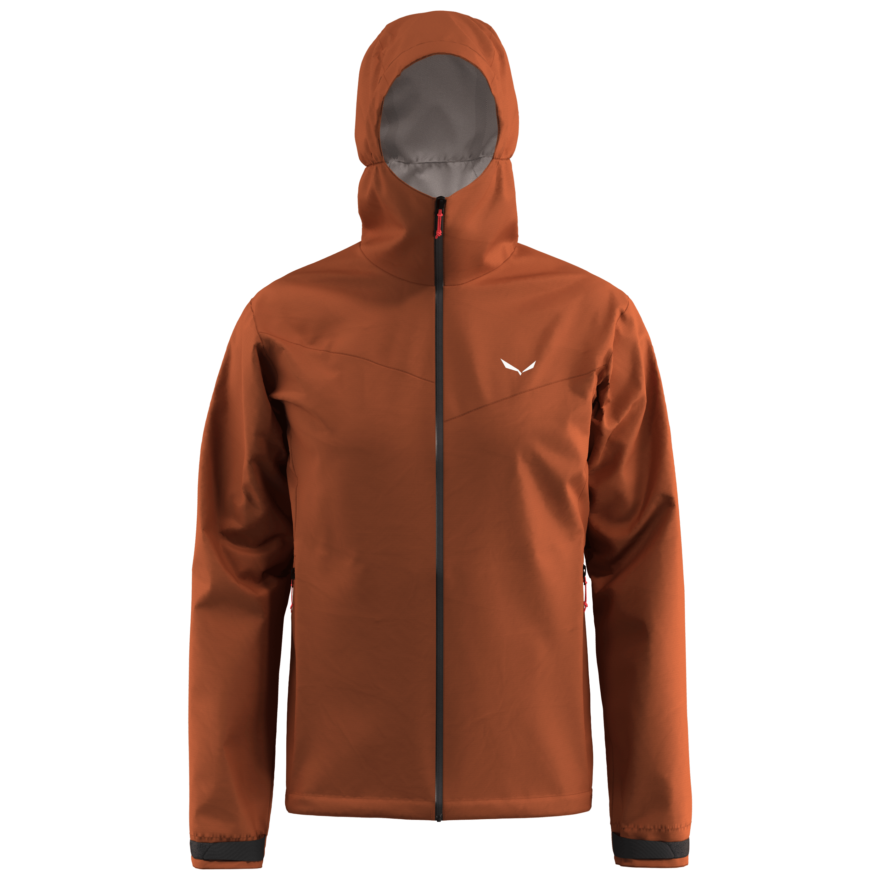 Salewa felpa outdoor Puez Altavia