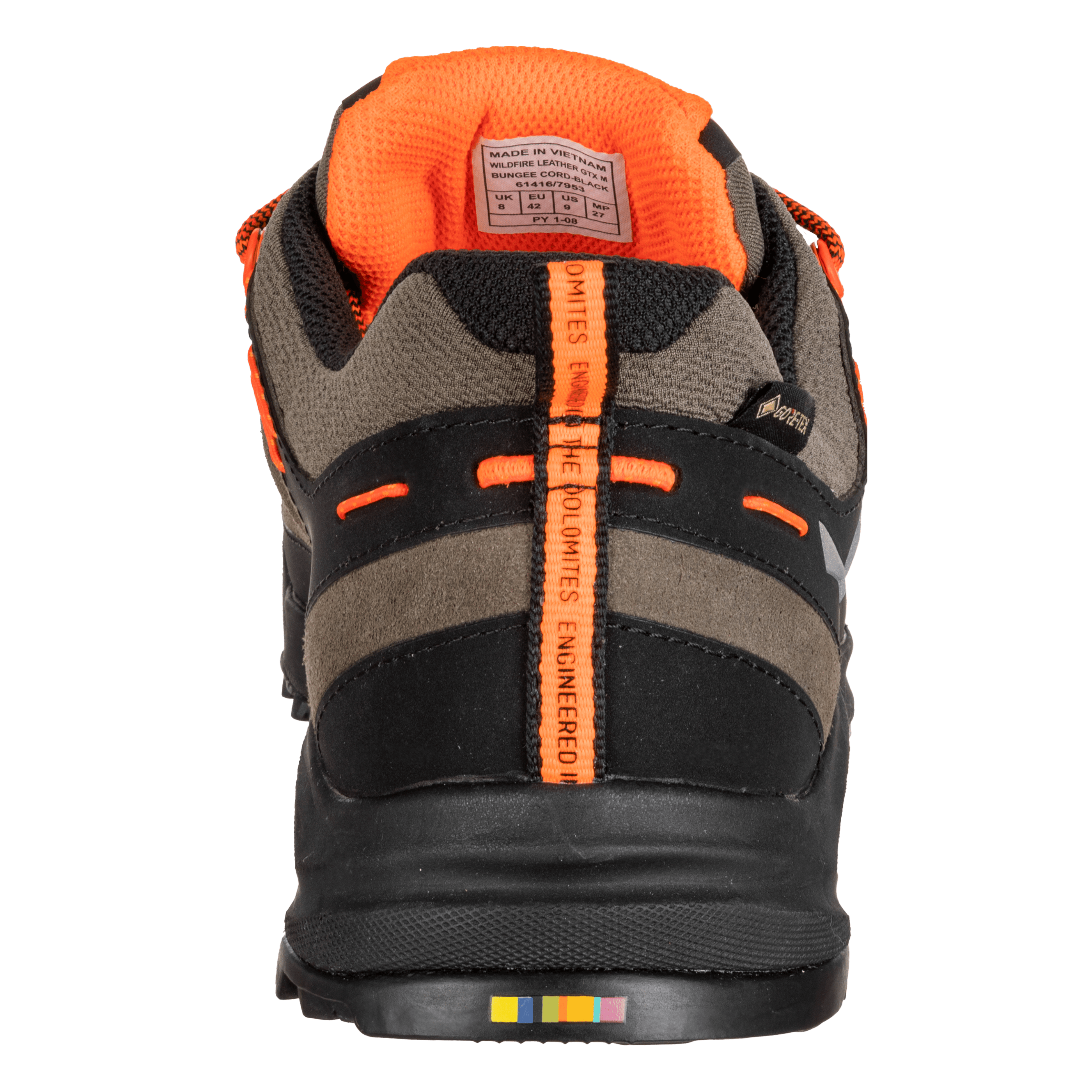 Wildfire Leather Gore-Tex® Chaussure Homme  perspective_view image