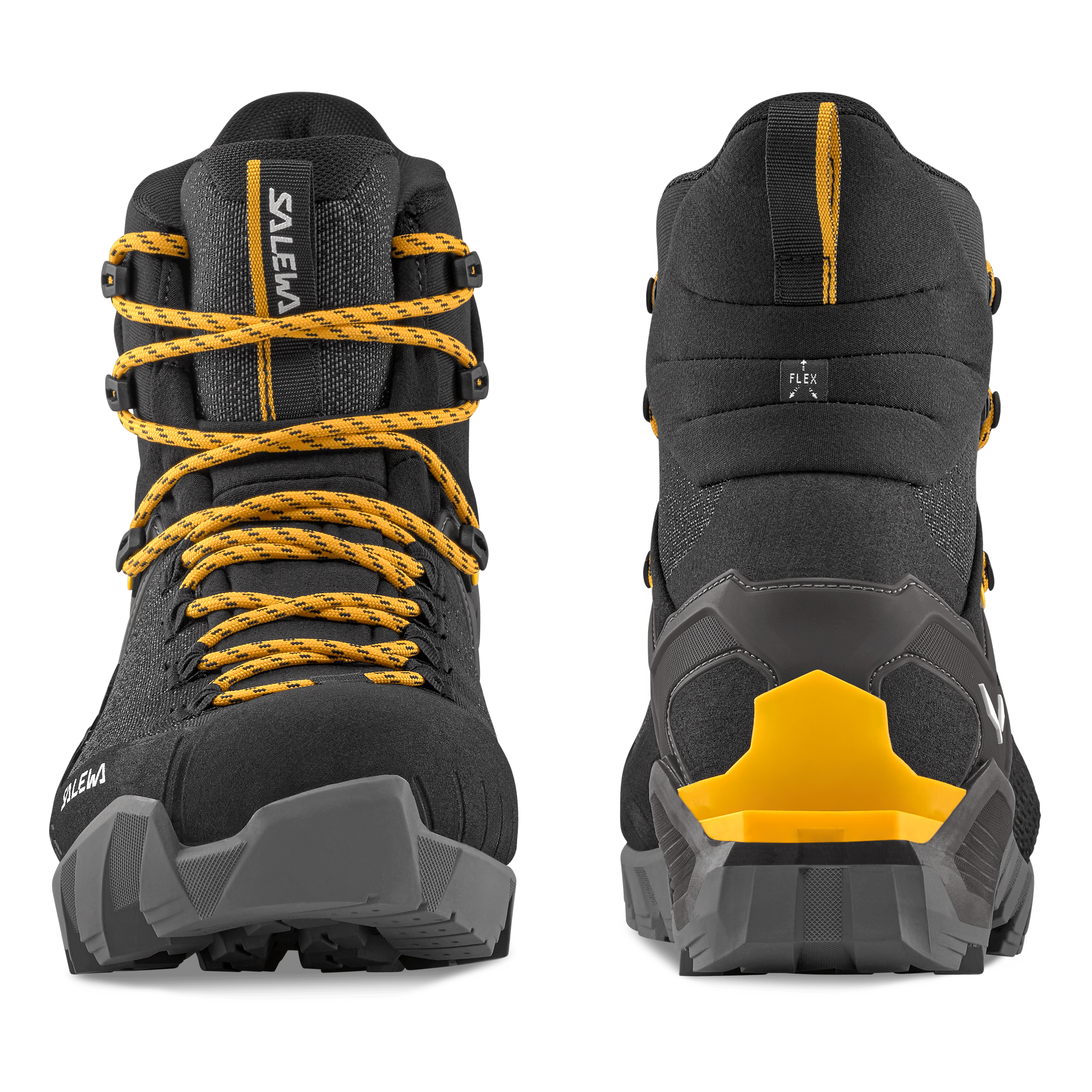 Ortles 2 Mid GORETEX® Damen perspective_view image