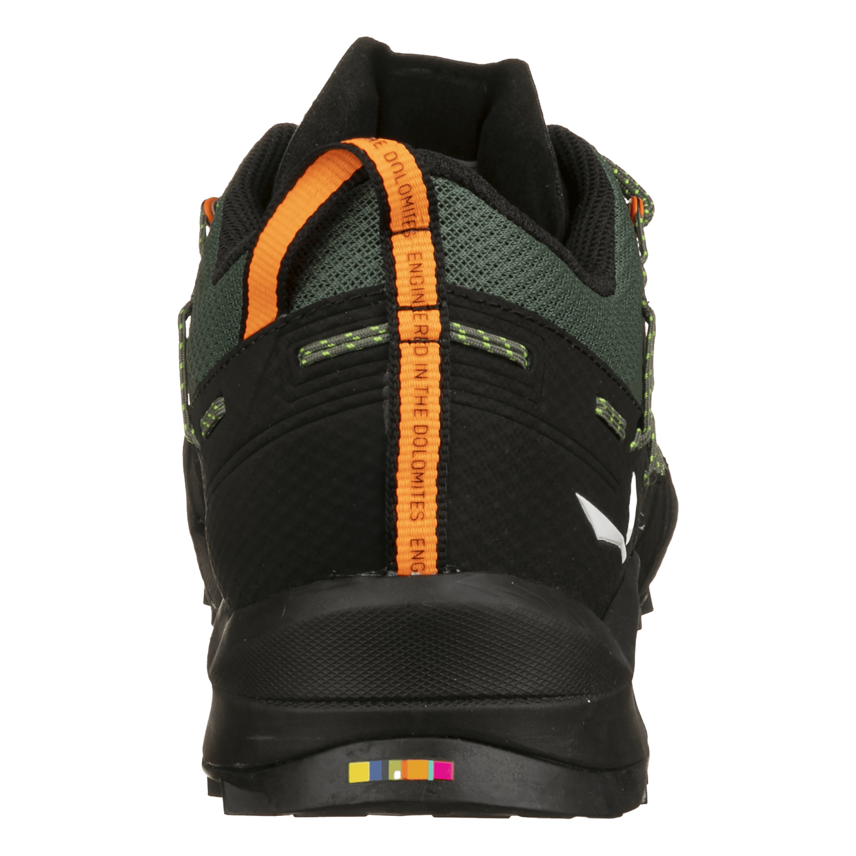 Wildfire 2 Shoe Men perspective_view image