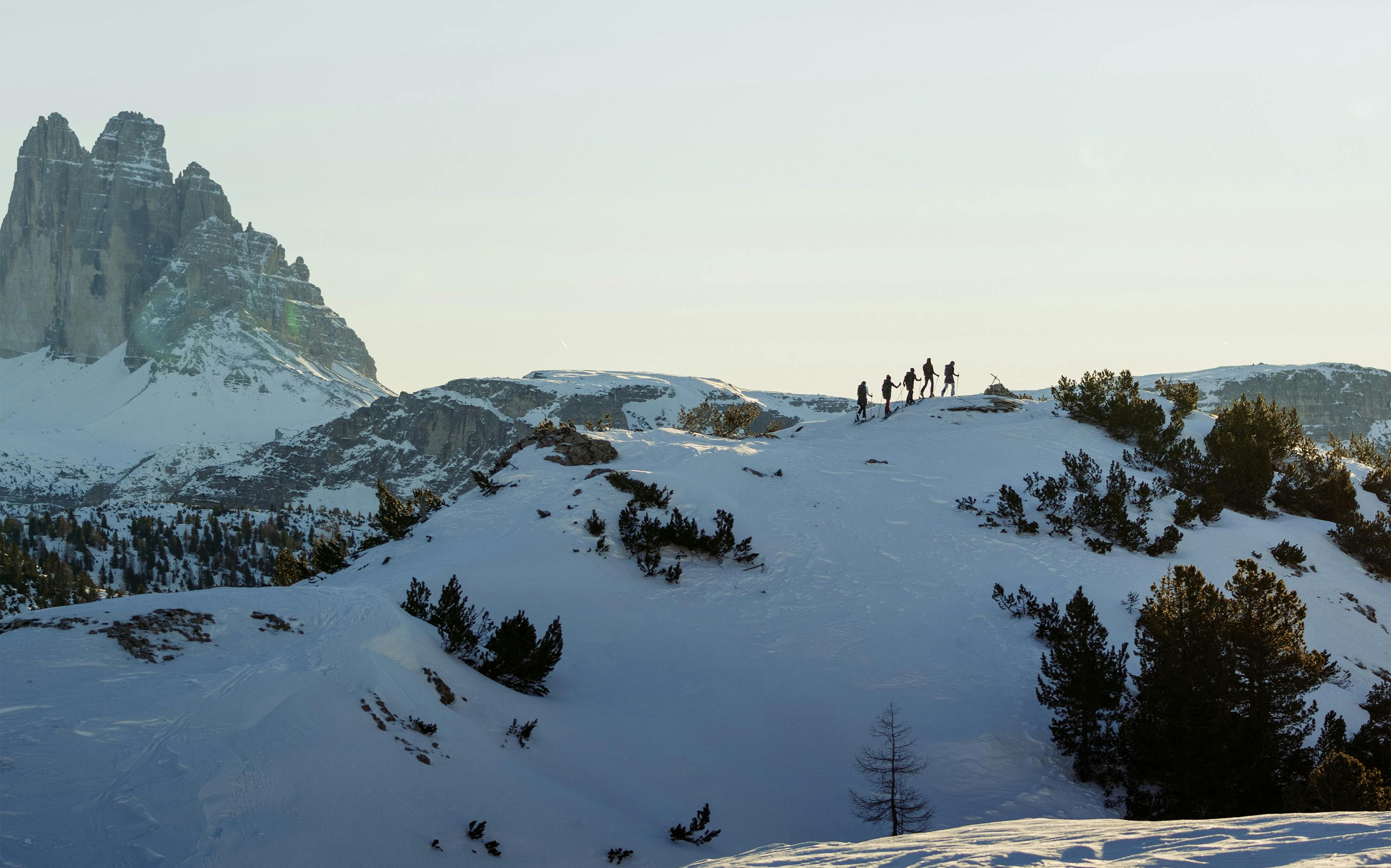 Barbara Full Zip Thermal horizontal image