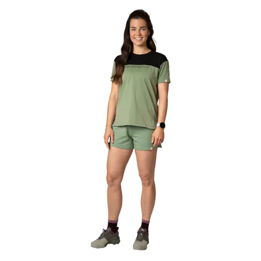 T-shirt 24/7 drirelease femmes on_body image