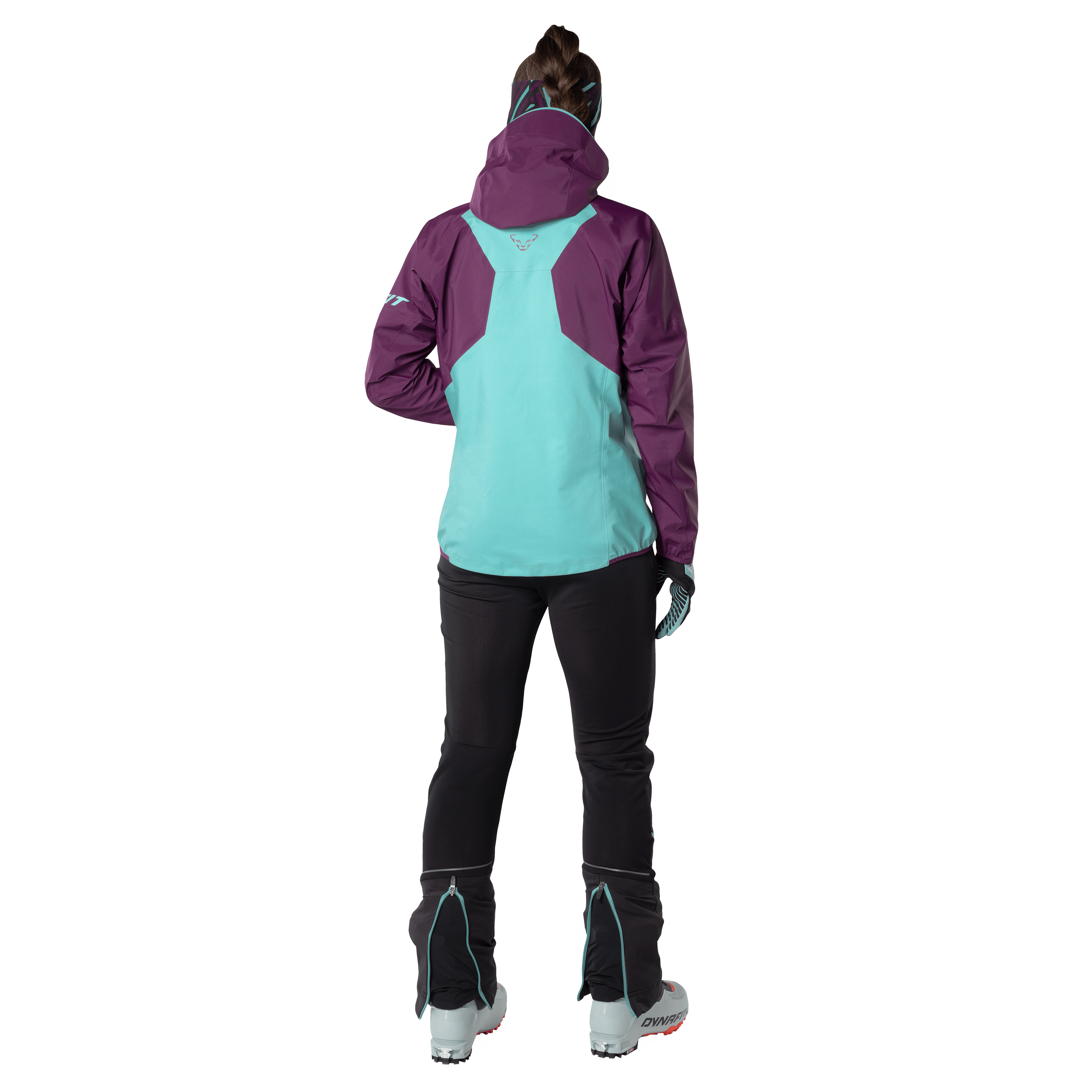 Veste TLT GORE-TEX femmes perspective_view image