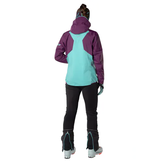 TLT GORE-TEX Jacke Damen perspective_view image