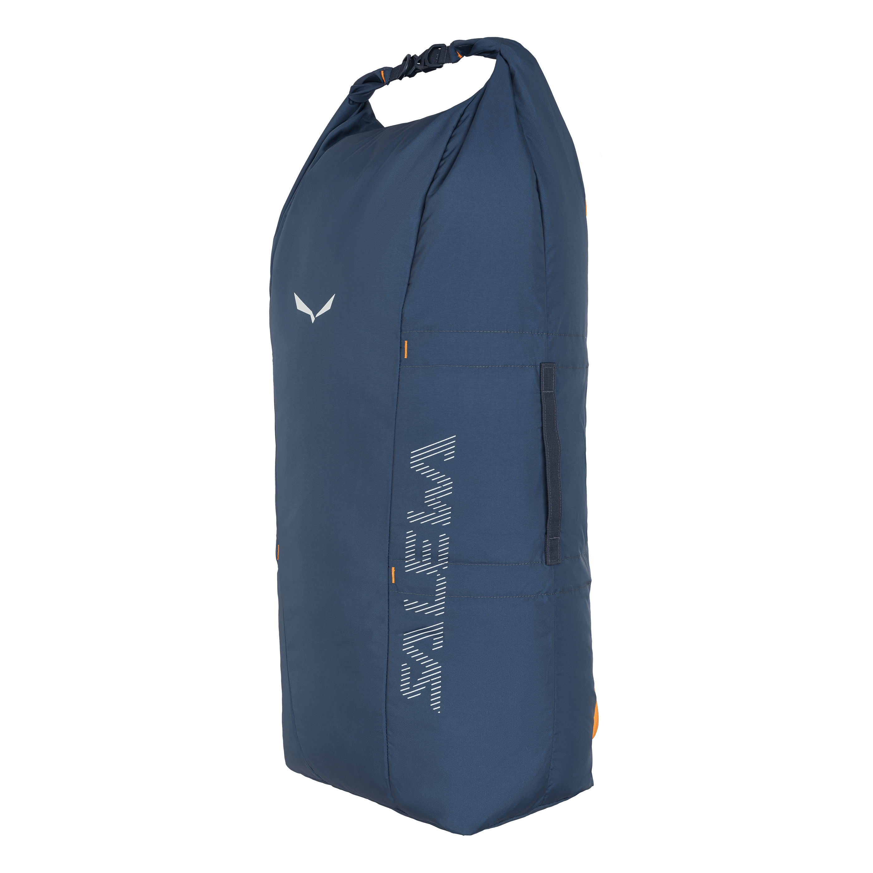 寝袋・シュラフ　SALEWA Salewa Diadem Extreme Responsive RDS Sleeping Bag - VertigoGear