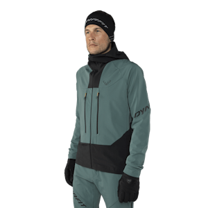 Preview: TLT Dynastretch Jacket Men