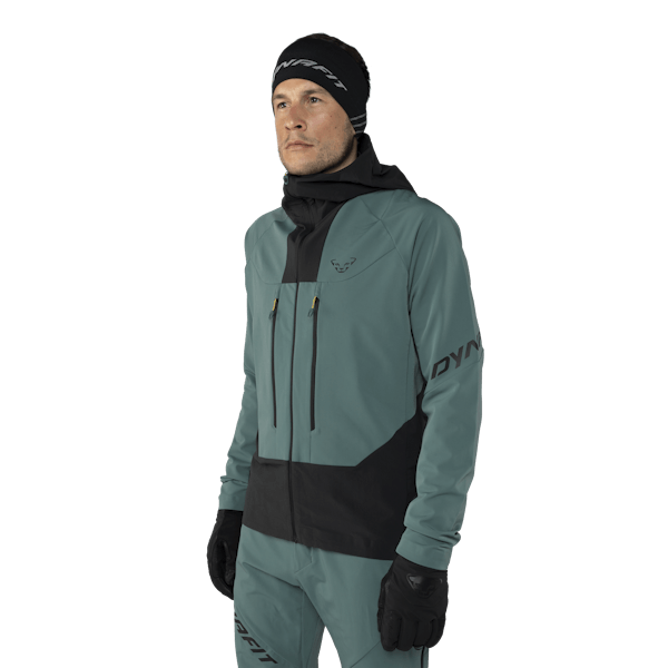 TLT Dynastretch Jacket Men