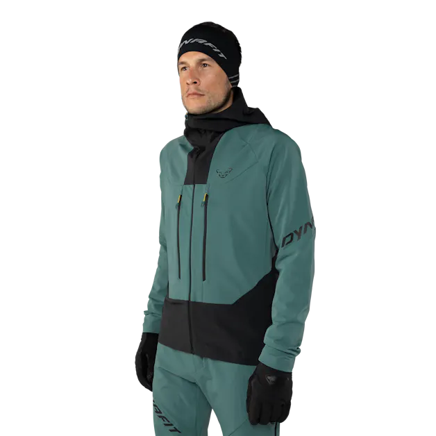 Veste TLT Dynastretch hommes tech_detail image