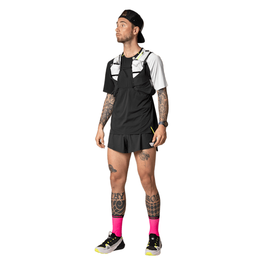 DNA 8 Vest on_body image