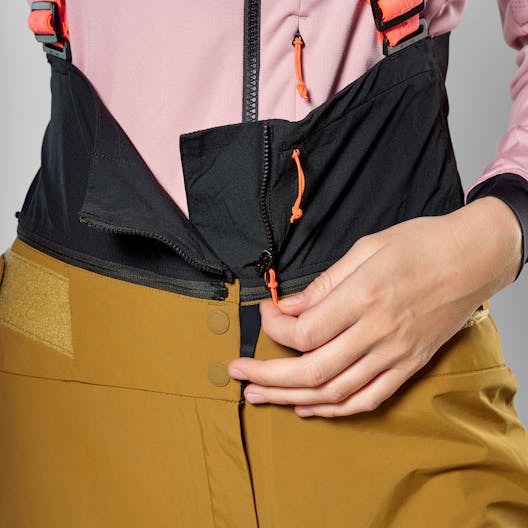 Sella Free 3 Layers Powertex Hose Damen tech_detail image