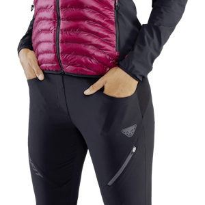 Vorschau: Transalper Hybrid Pants W