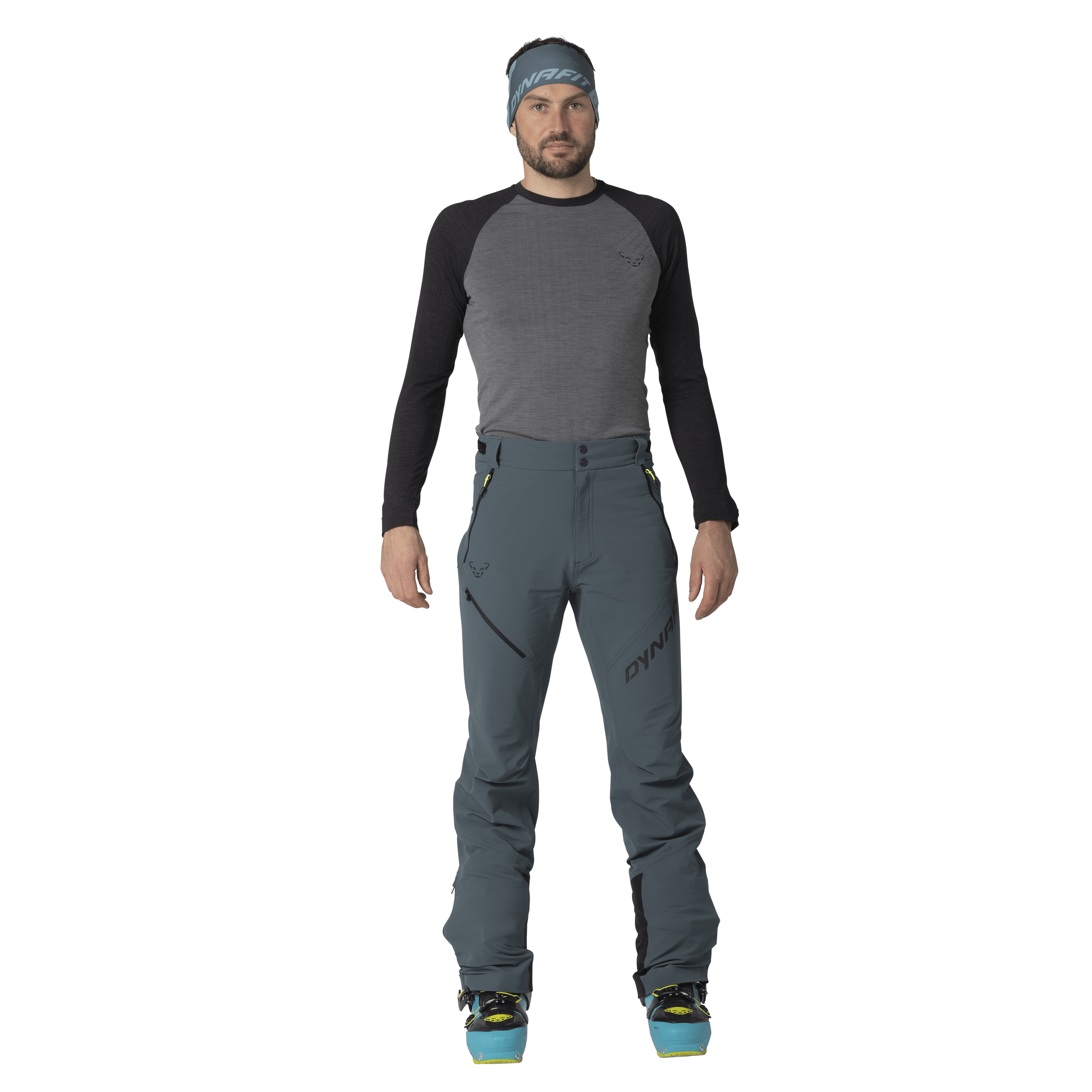 Mercury Dynastretch Hose Herren  on_body image