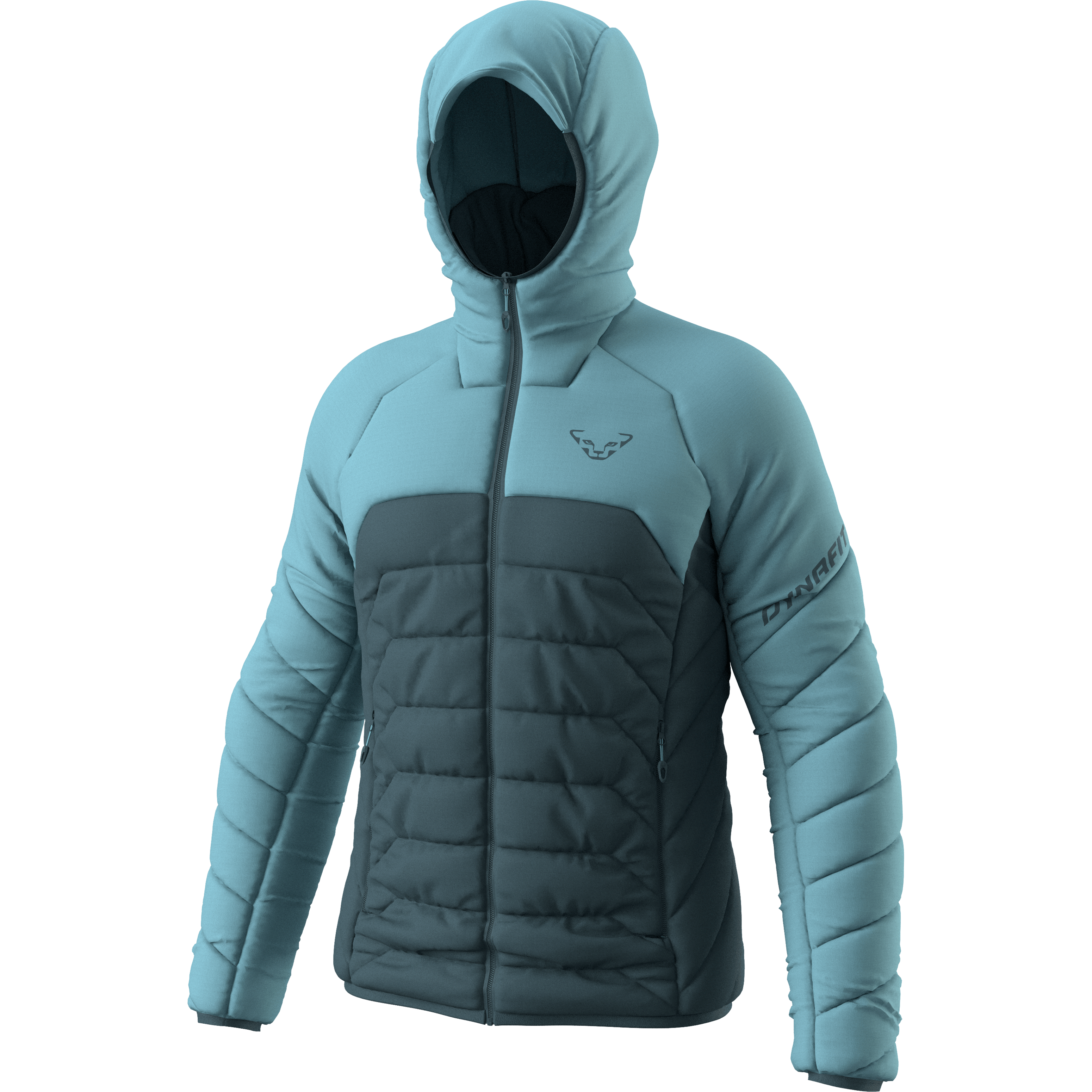 Giacca con cappuccioRadical Insulation uomo still image