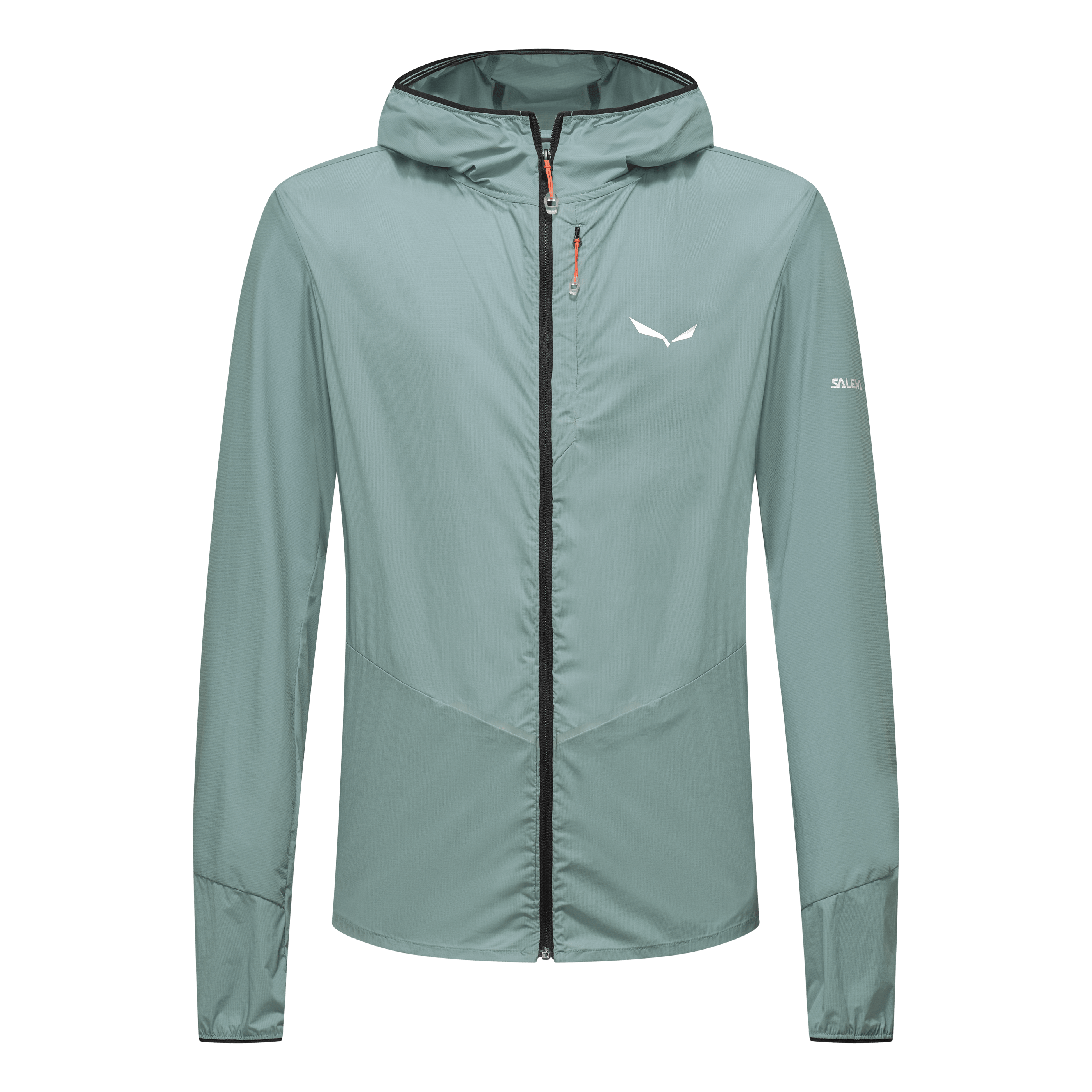 Pedroc Wind Light Hooded Jacket Men still image