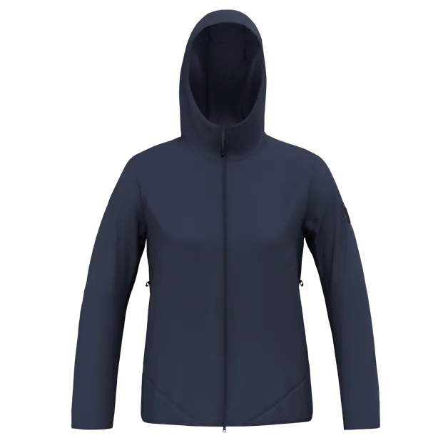 Fanes 2 Layers Powertex 2 In 1 Jacket Women still image