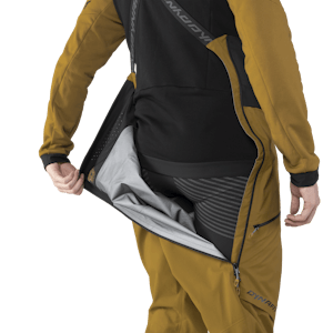 Anteprima: Tigard Gore-Tex Pro Pants Men