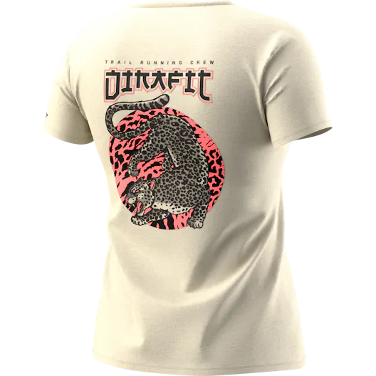 24/7 Graphic T-Shirt Ladies still image