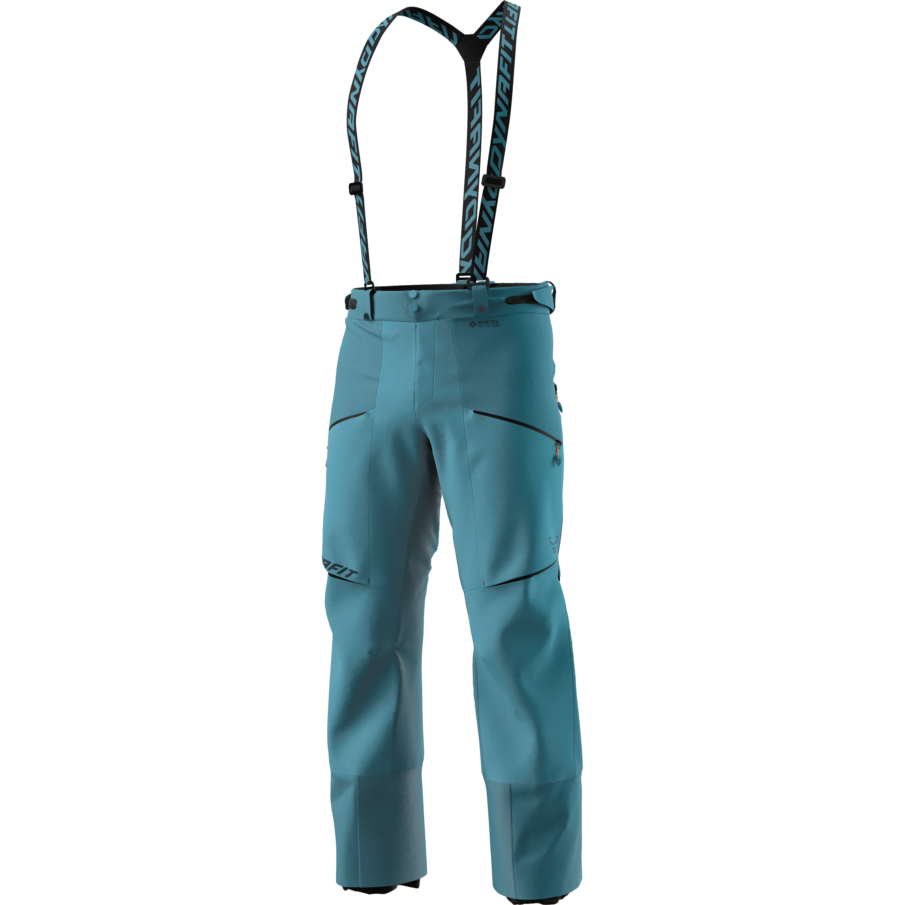 Free INFINIUM™ Hybrid Pants Men | Dynafit® International