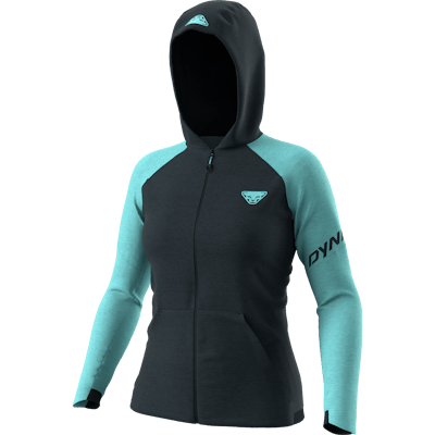 24/7 Polartec® Zip Hoody Damen still image