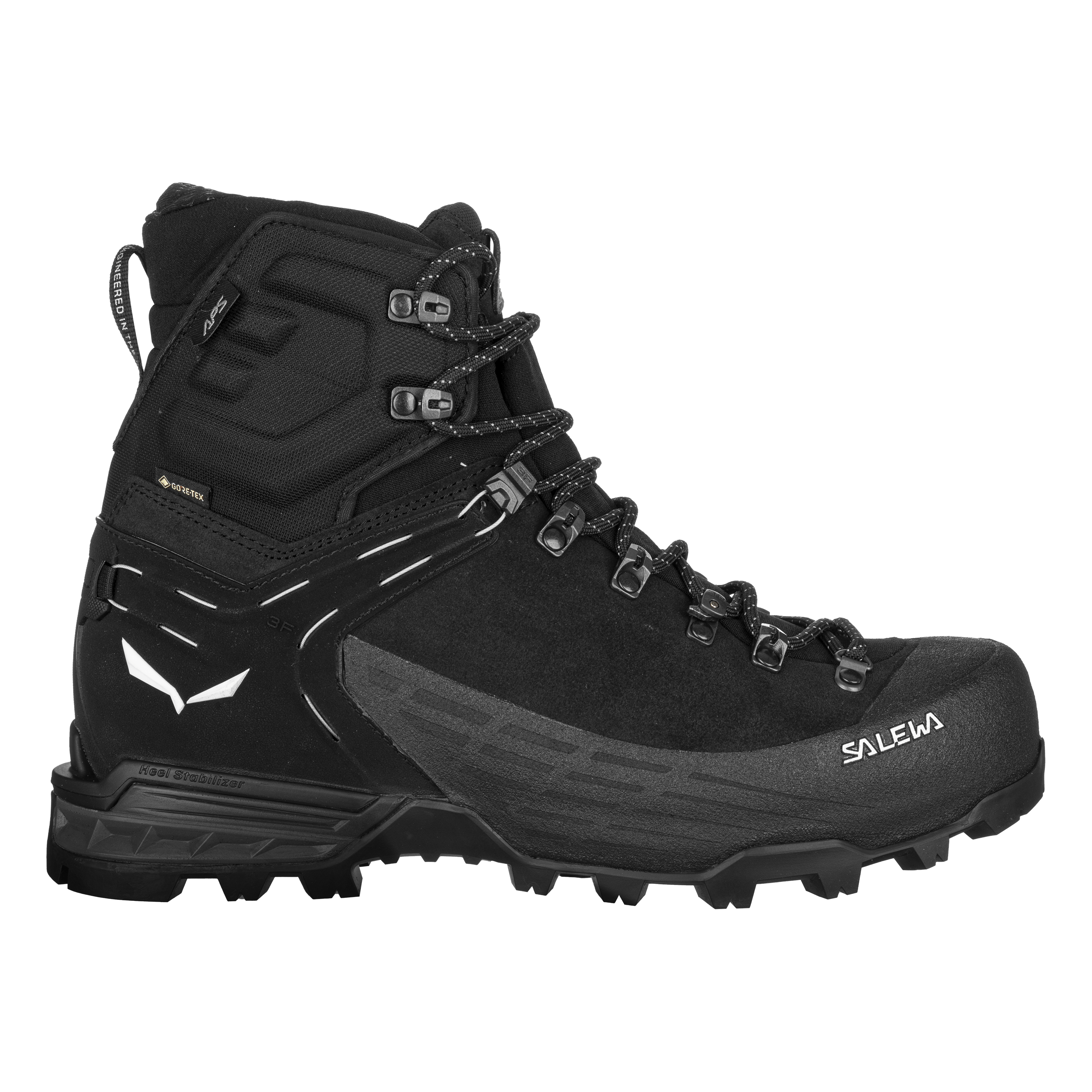 Ortles Ascent Mid Gore-Tex® Boot Men perspective_view image