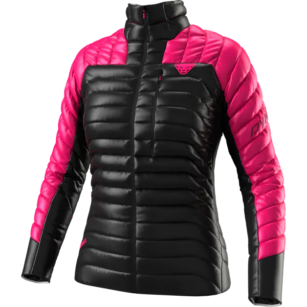 Elevation Down Jacket Women still image
