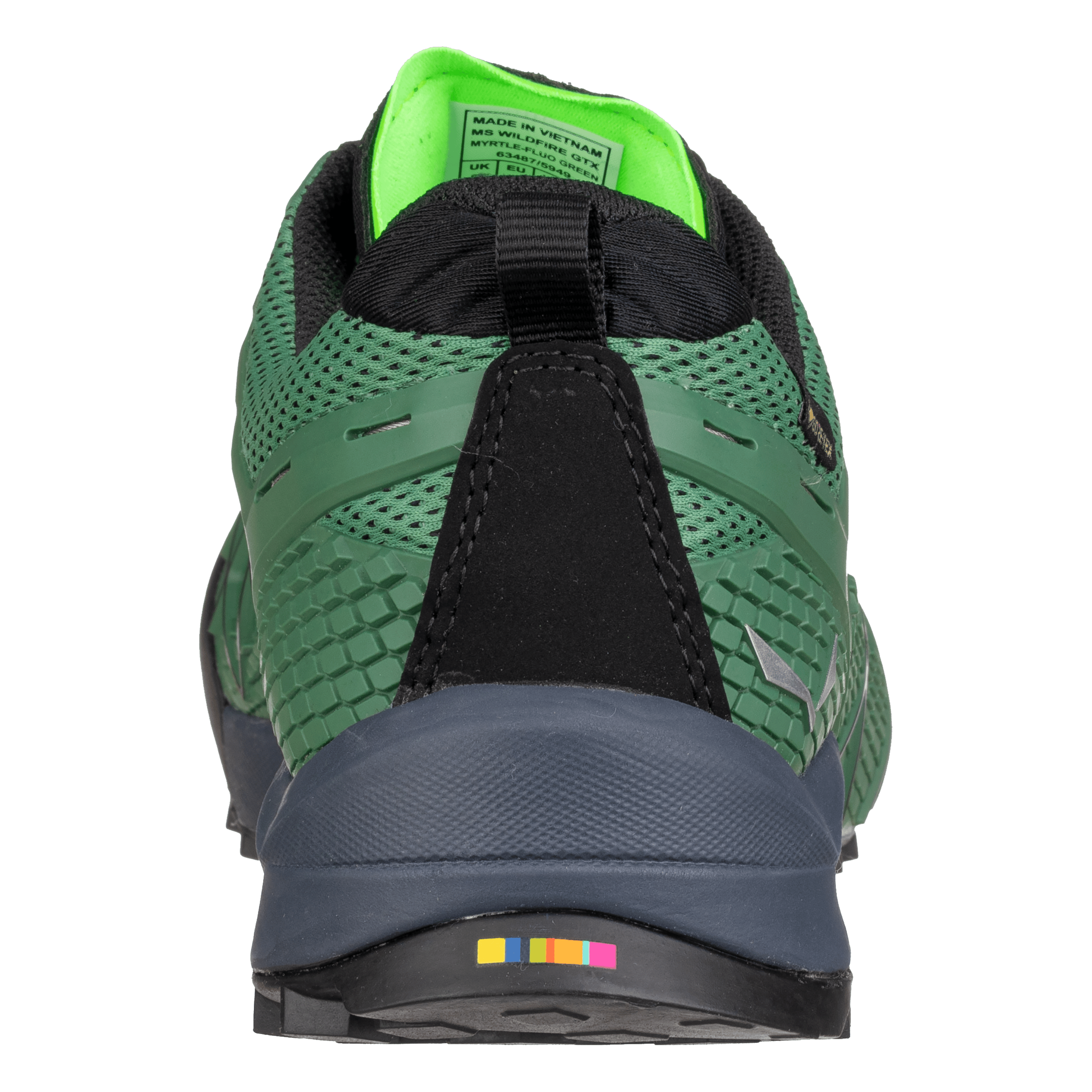 Wildfire Gore-Tex® Scarpe Uomo perspective_view image