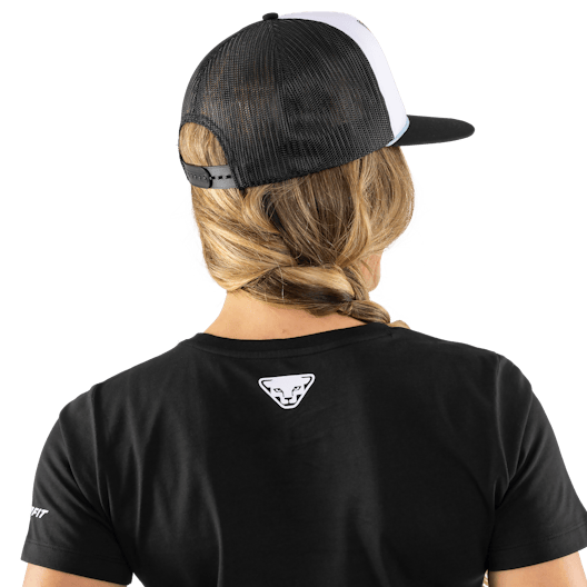 Snow Leopard T-Shirt Damen perspective_view image