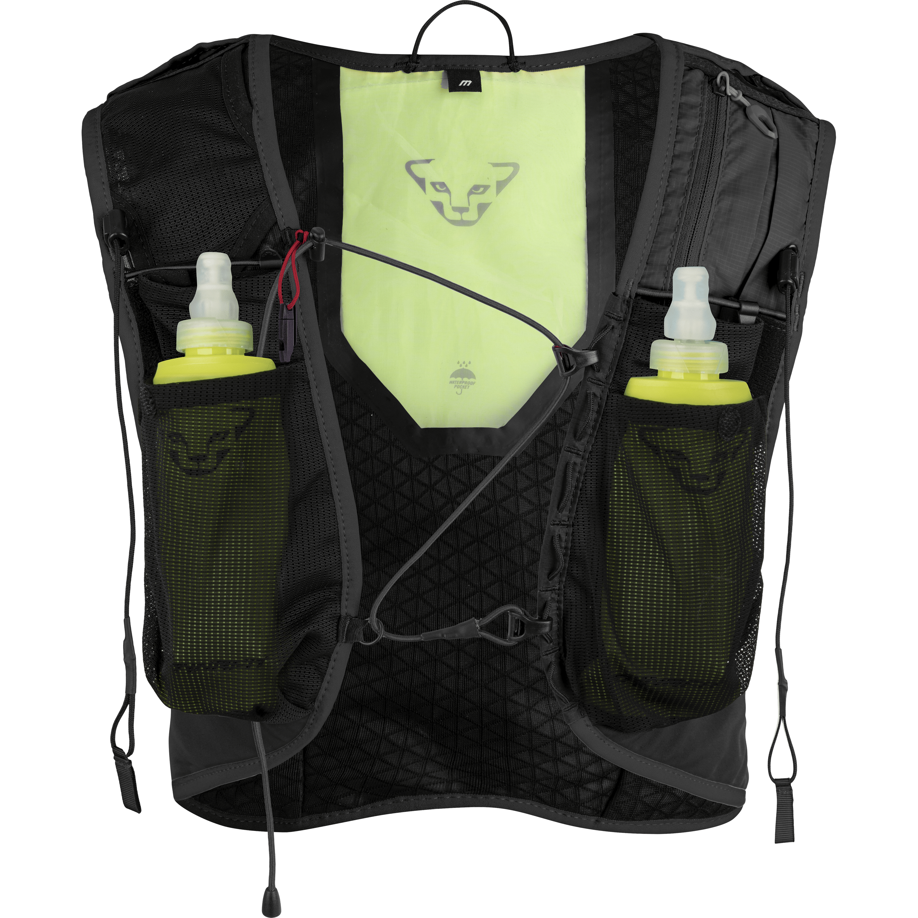 Ultra 15 Backpack tech_detail image