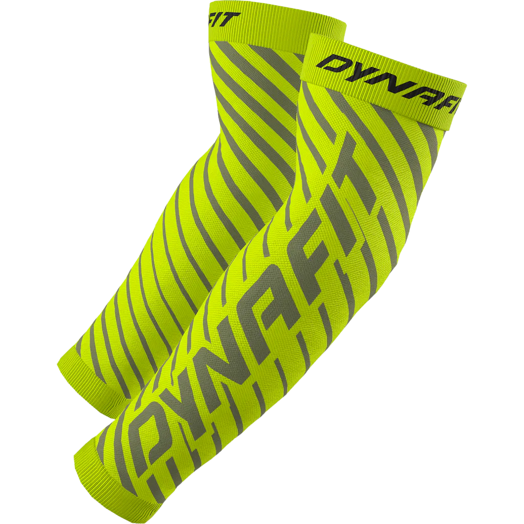 Dynafit - Scaldabraccia Performanti Unisex - Giallo (Taglia: S/M)-image