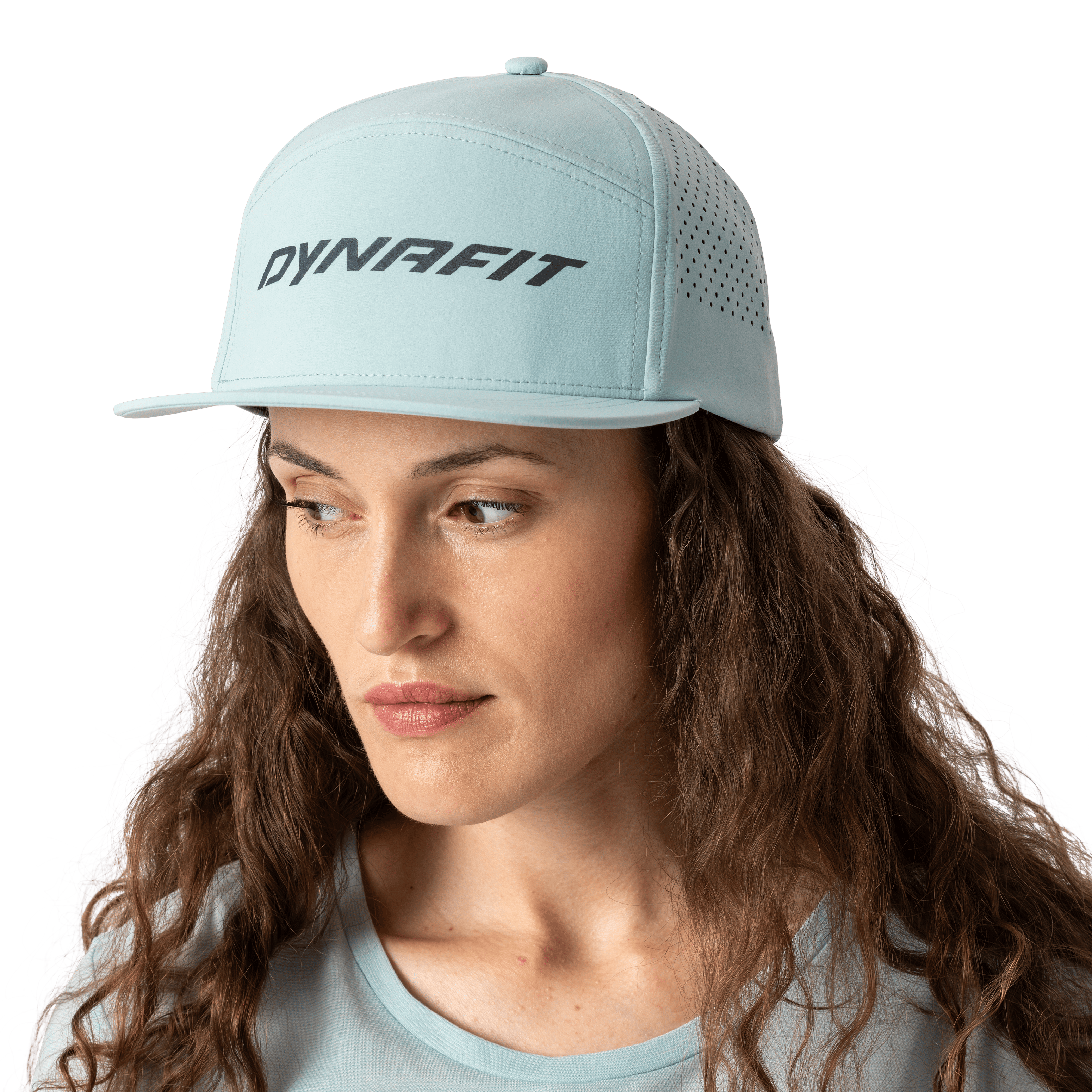 Transalper Trucker Cap tech_detail image