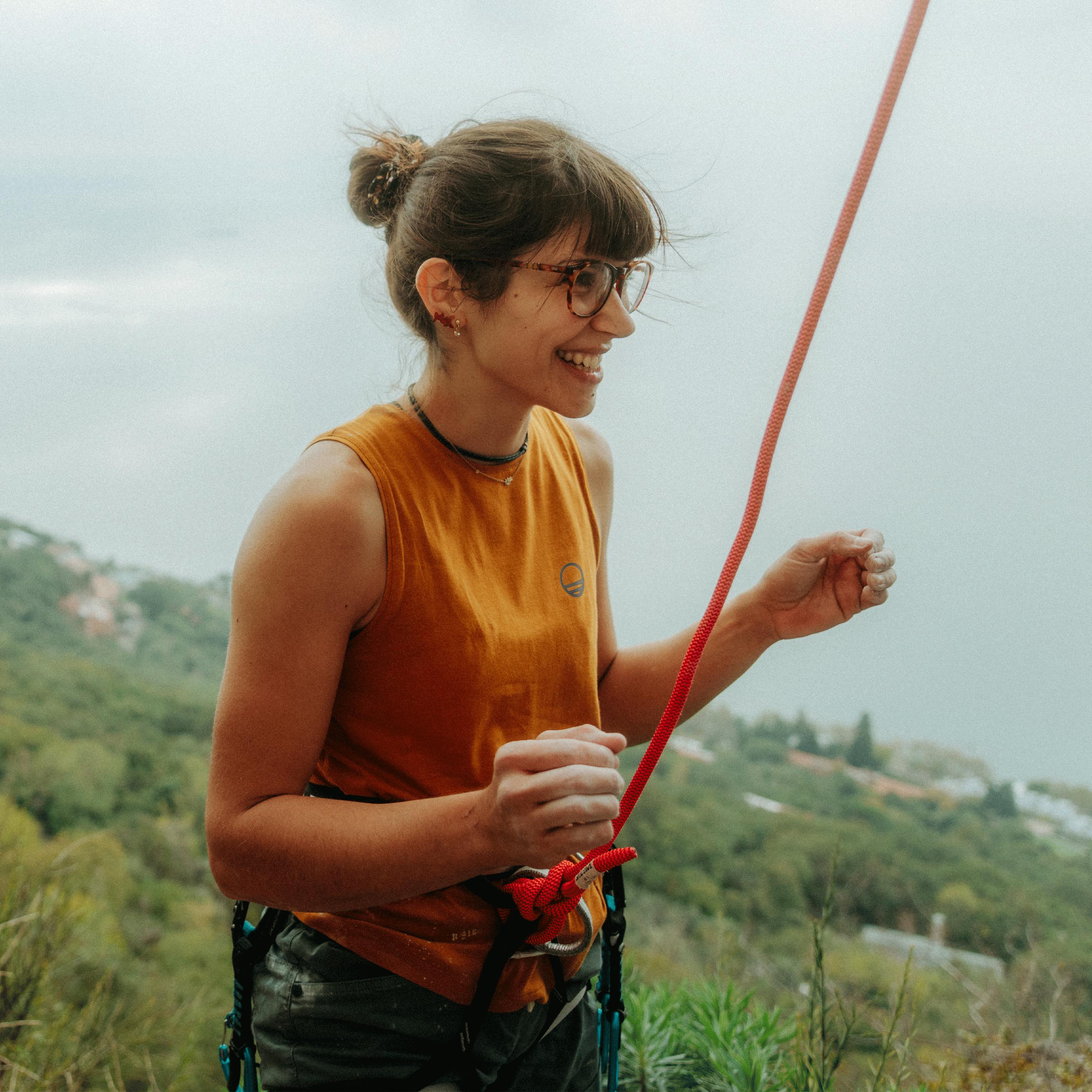 Movement Canotta Donna tech_detail image