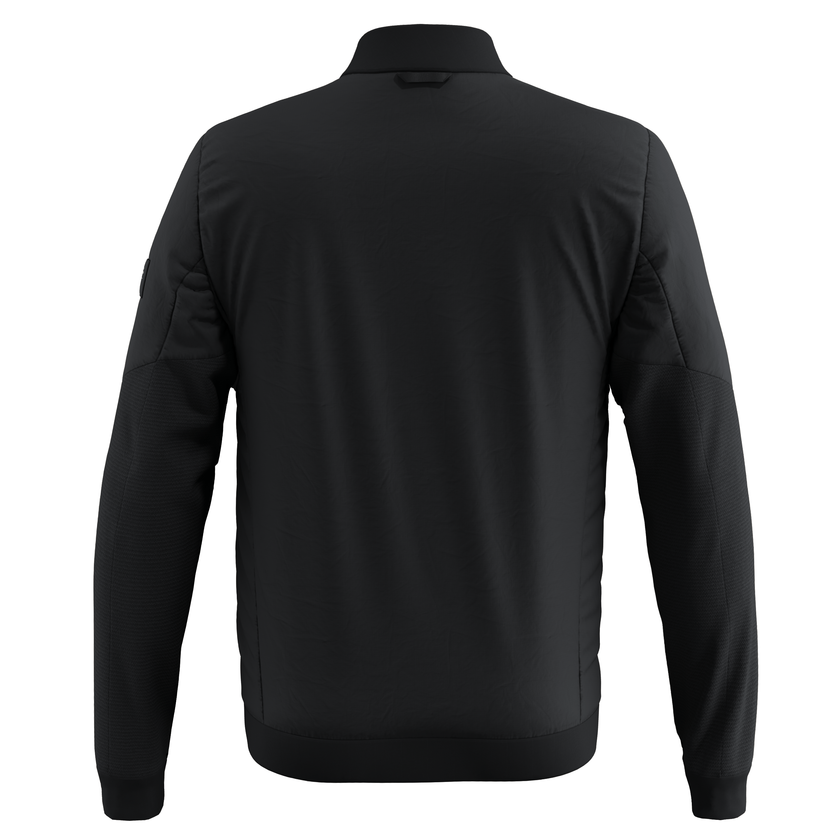 Fanes TirolWool® Responsive Jacke Herren perspective_view image