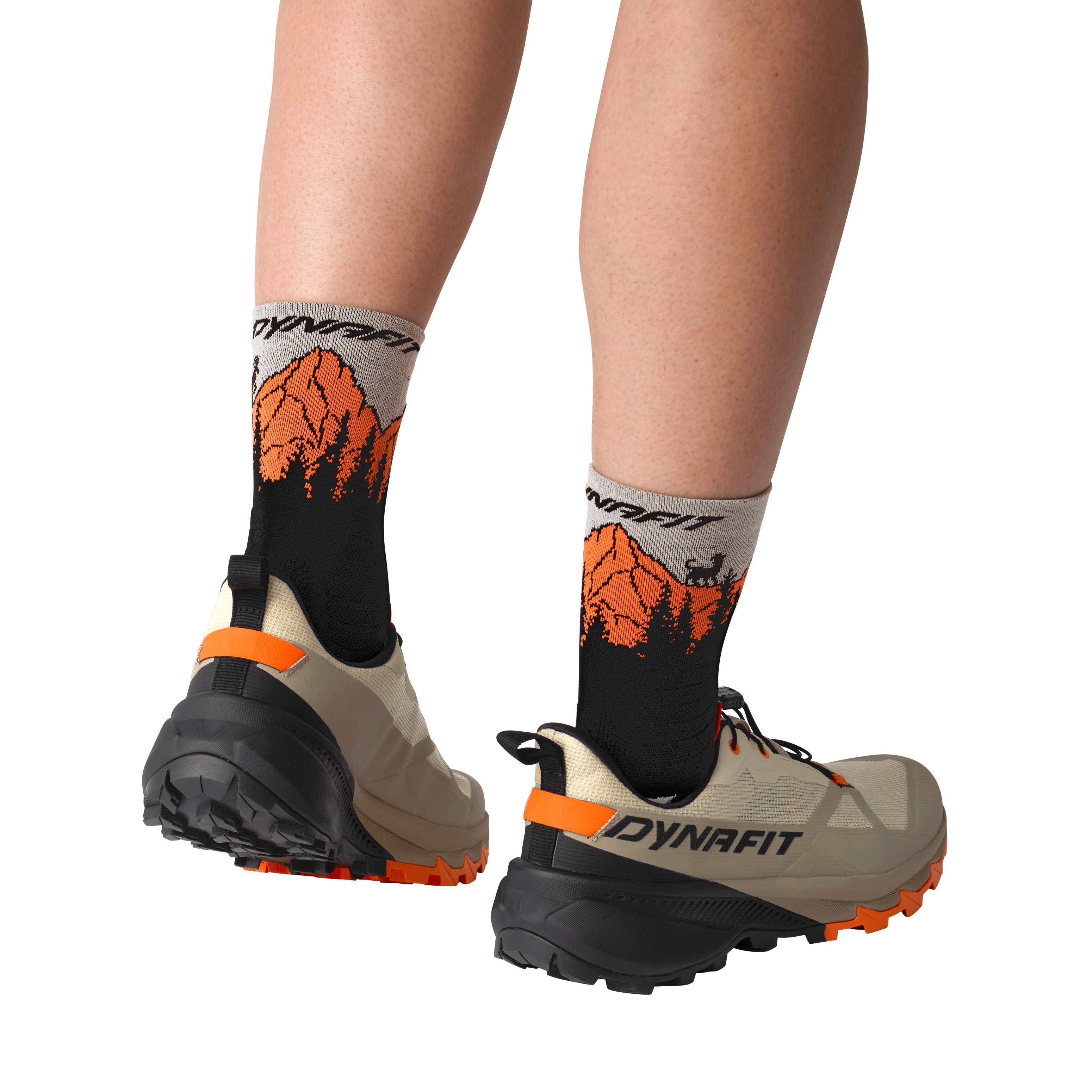 Traverse 2 Mountaineering Shoe Men perspective_view image