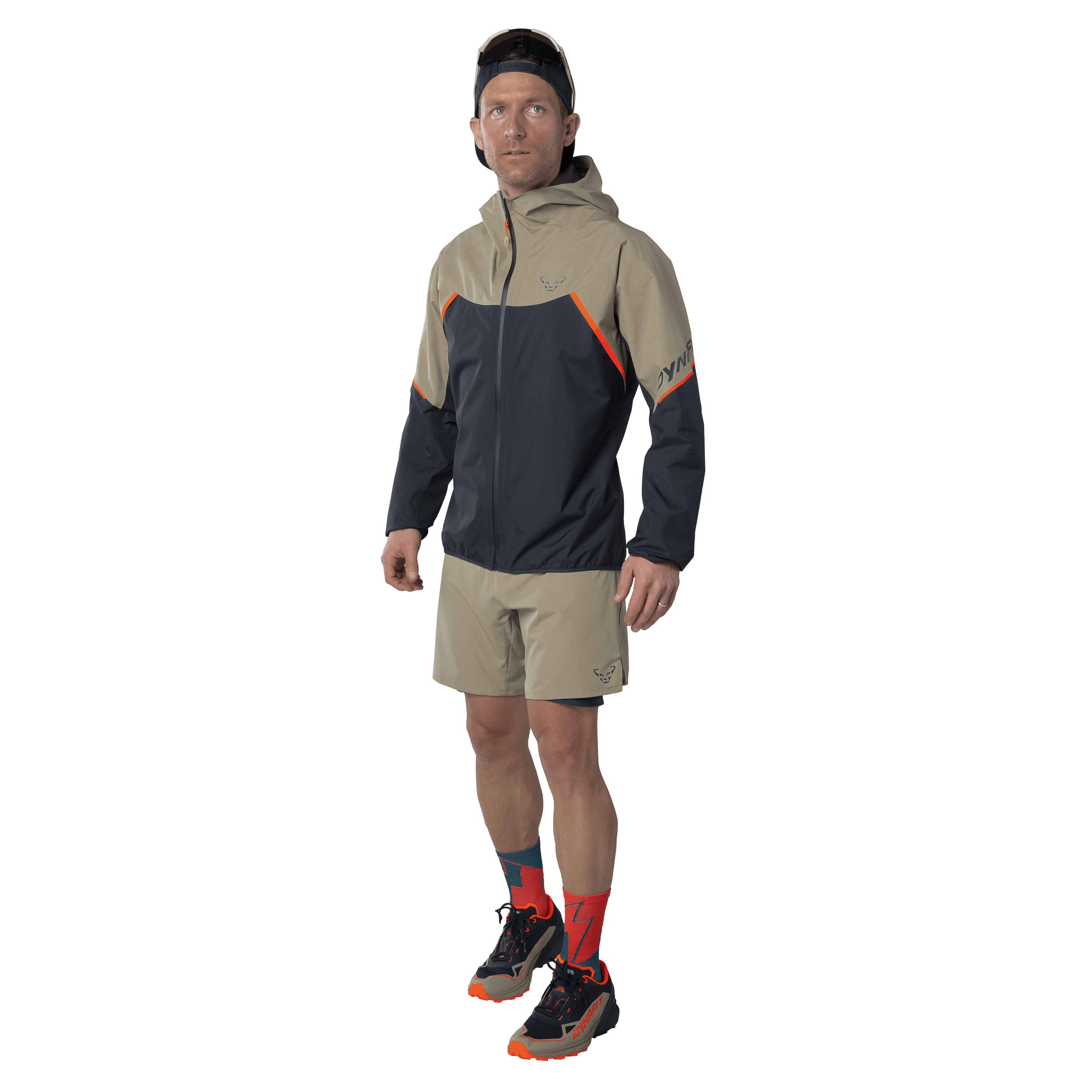 Alpine GORE-TEX Jacket Men | Dynafit® International