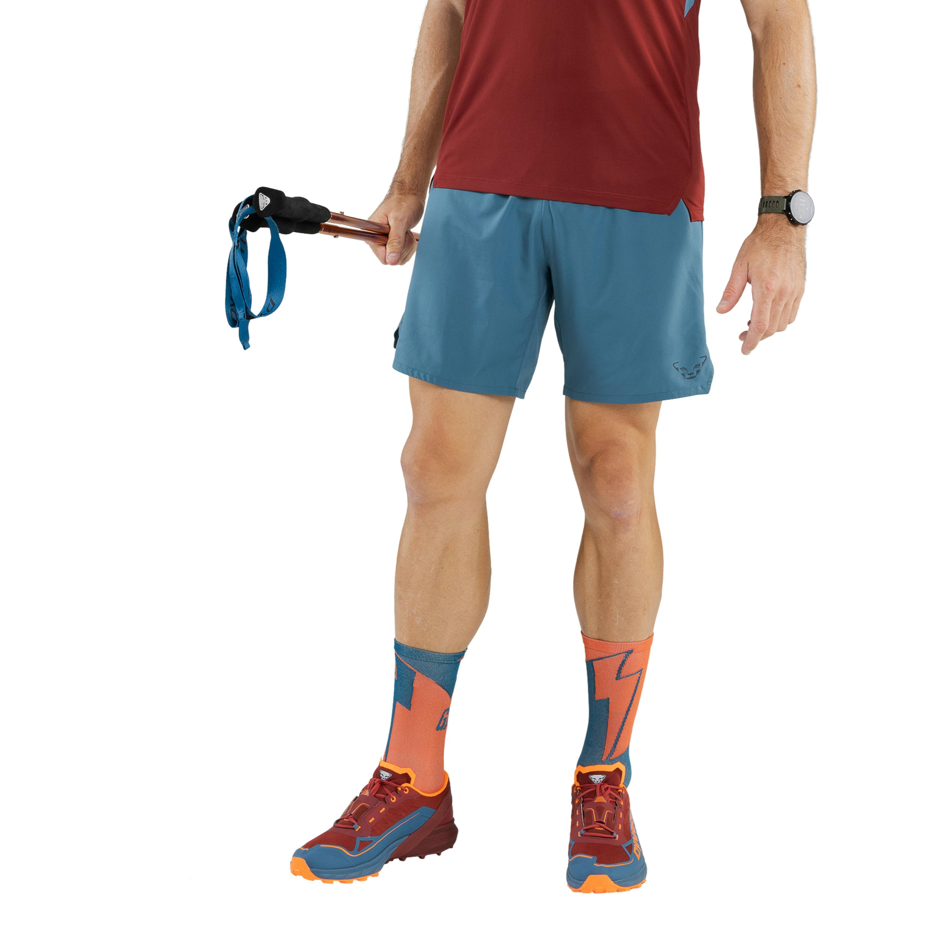 Alpine Pro 2in1 Shorts Herren hover image
