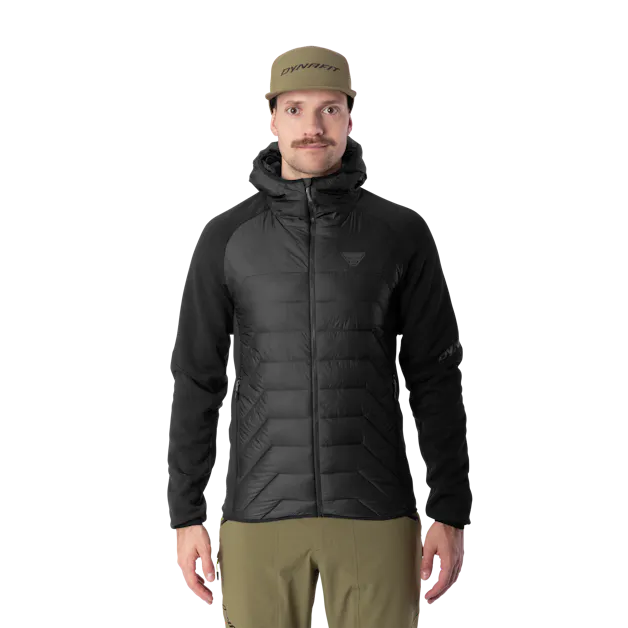 Radical Hybrid Insulation Jacket Men hover image
