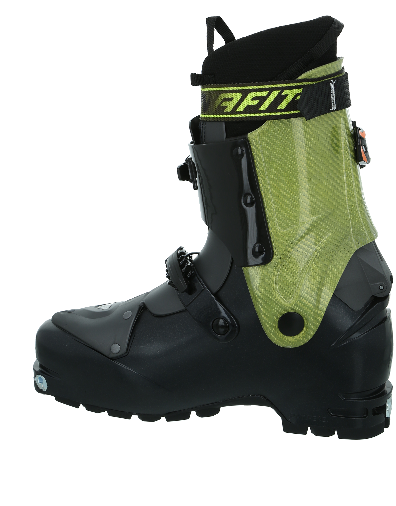 DYNAFIT TLT SPEEDFIT (TLT スピードフィット) Dynafit TLT Speedfit Ski Touring Boot Review: Good for Ice
