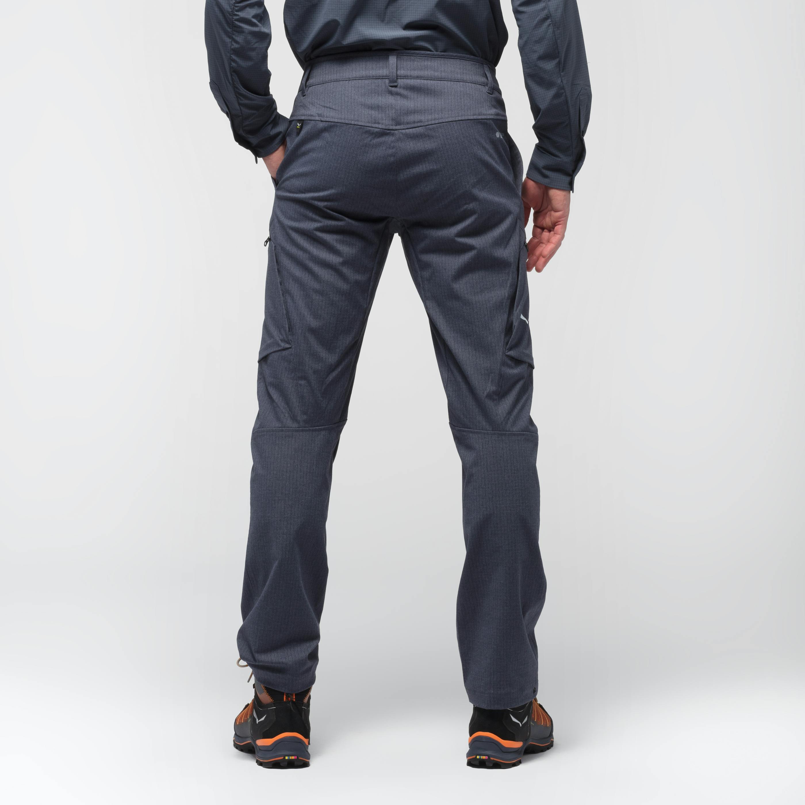 Puez Concept Durastretch Hose Herren on_body image