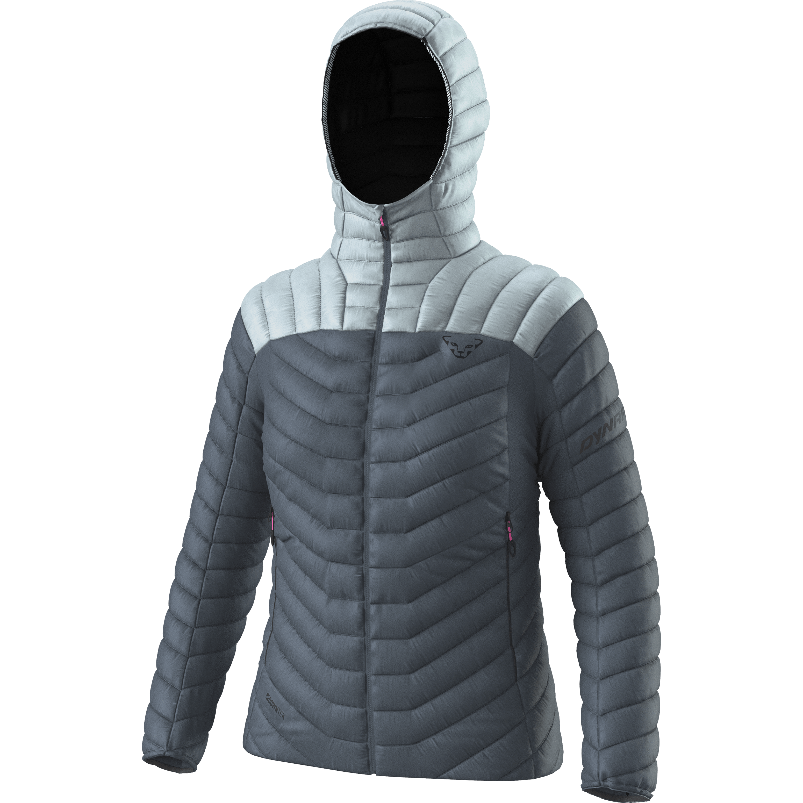 Ridge Ultralight Daunenjacke Damen still image