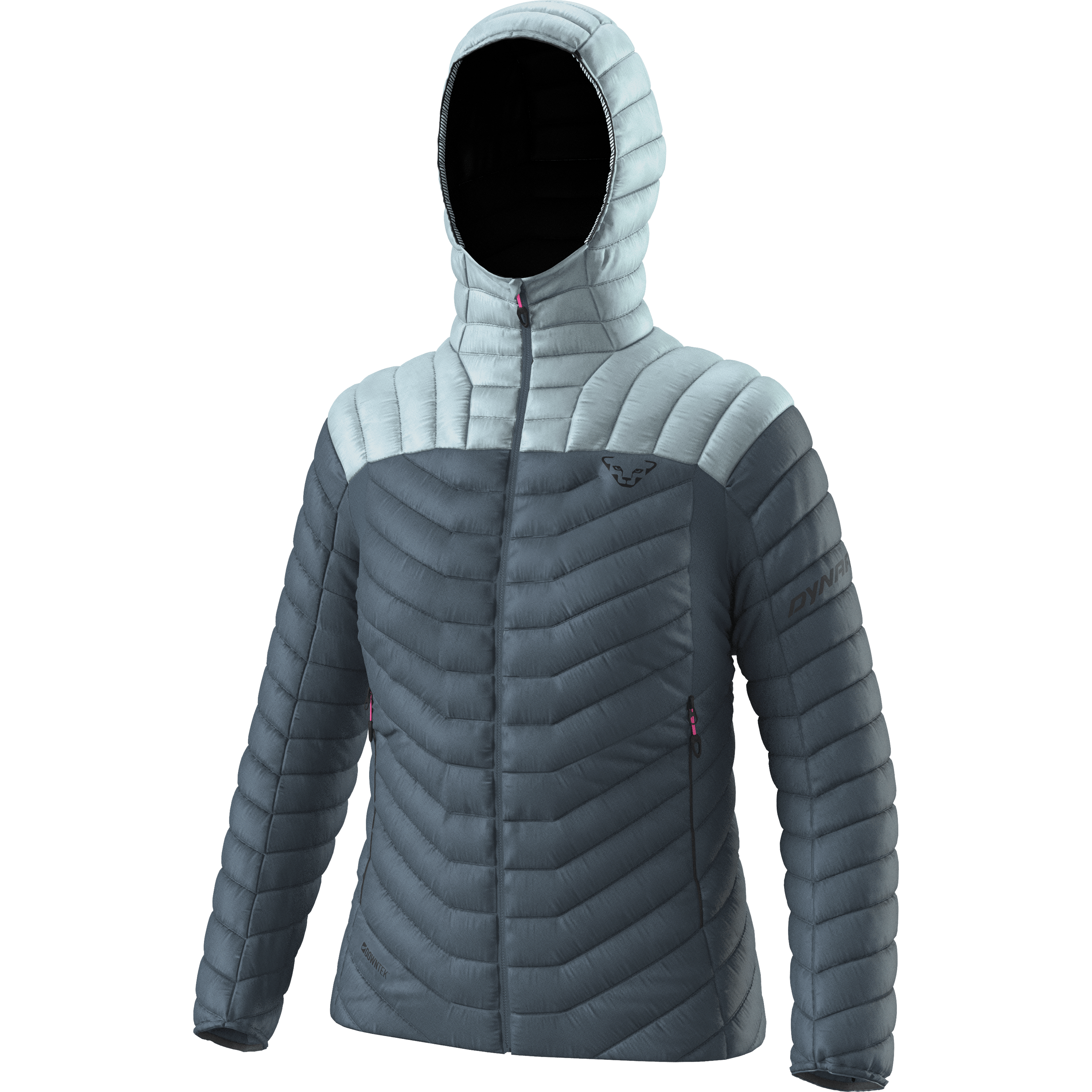 Ridge Ultralight Down Jacket Women | Dynafit® International